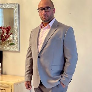 Meet your Posher, Steven